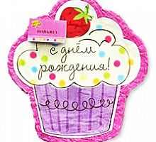 Пиньята Кекс