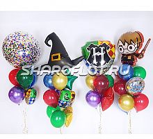 Мини-оформление Гарри Поттер