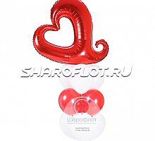 Фонтан "Вензель №2"