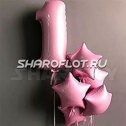 Композиция на годик №82