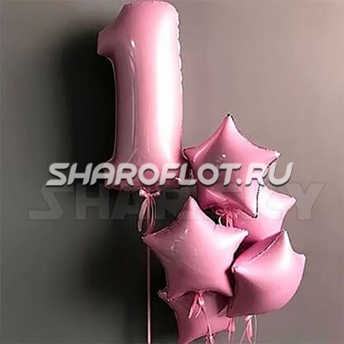 Композиция на годик №82