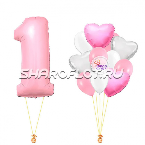 Композиция на годик №10