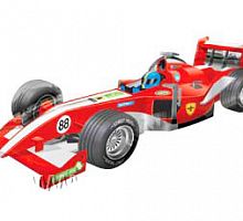 Шар Машина Формула 1 80см