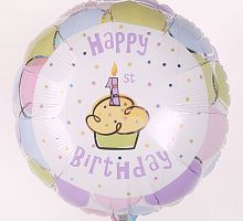 Круг с Кексом HB 40см