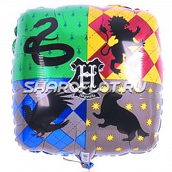 Шар подушка Гарри Поттер 40см