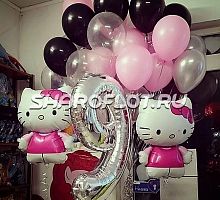 Шары на9 лет №14