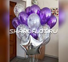 Сет из шаров №034