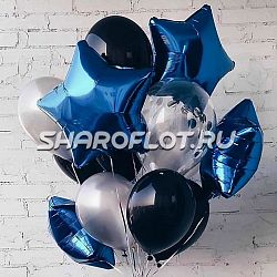 Сет из шаров №041