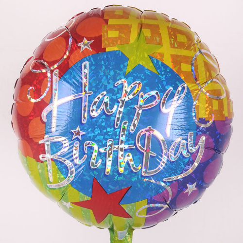 Круг Голография HB 40см Круг Голография HB 40см