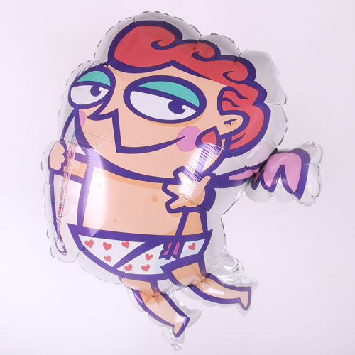 Толстенький Ангел 65см Толстенький Ангел 65см