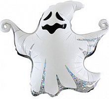 Шар Приведение 40см