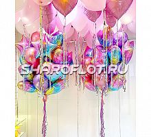 Оформление Отличного настроения