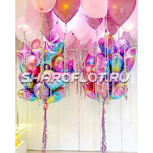 Оформление Отличного настроения