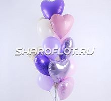 Фонтан любимому человеку