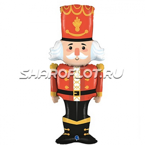 Шар Щелкунчик 110см