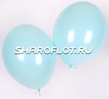 Шар Тиффани Пастель 30см