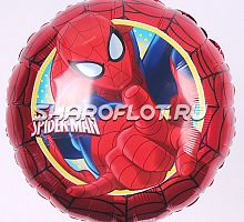 Шар Человек-паук 40см