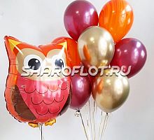 Букет Ученье свет