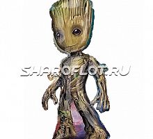 Шар Грут 90см