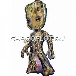 Шар Грут 90см