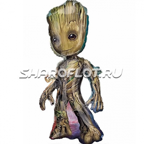 Шар Грут 90см