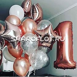 Композиция на годик №26