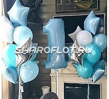 Композиция на годик №41