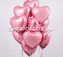 Букет из шаров №115