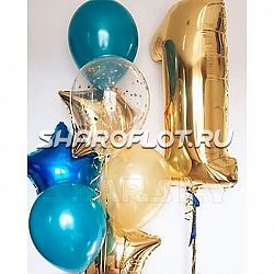 Композиция на годик №63