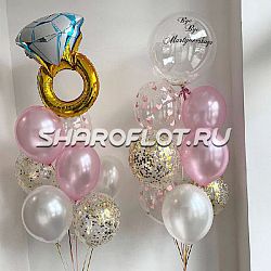 Фонтаны для девичника