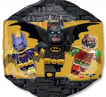 Фигура Лего Бэтмен 55см