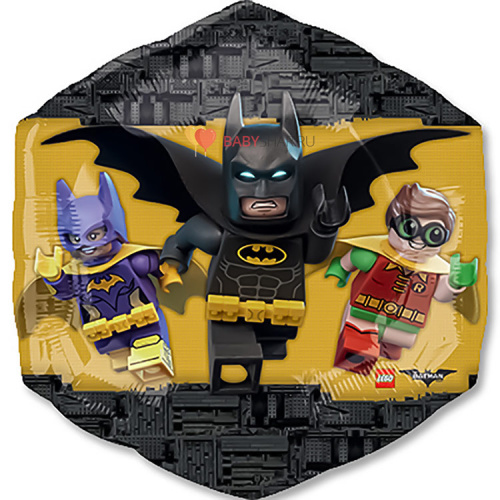 Фигура Лего Бэтмен 55см