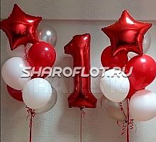 Композиция на годик №90