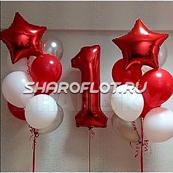 Композиция на годик №90