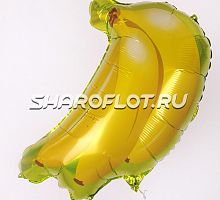 Шар Бананы 50см