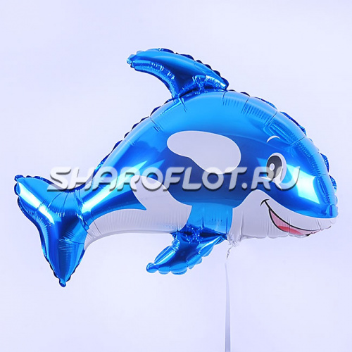 Шар Касатка 85см