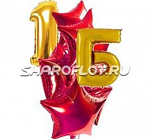 Композиция Первый класс