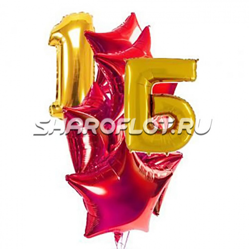 Композиция Первый класс