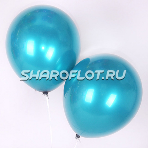 Шар Тиффани Стекло 30см