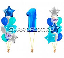 Композиция на годик №4