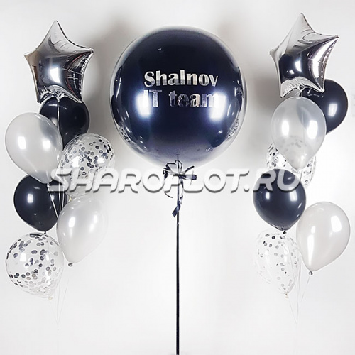 Руководителю команды