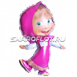 Шар Маша 95см 