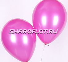 Шар Фуше металлик 30см