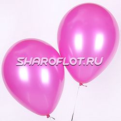 Шар Фуше металлик 30см