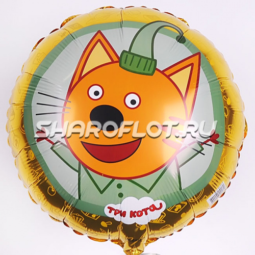 Шар Круг Компот 40см Шар Круг Компот 40см