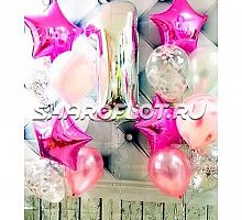 Композиция на годик №92