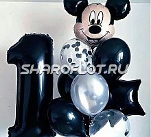 Композиция на годик №33