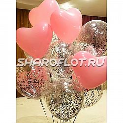 Сет из шаров №035