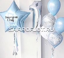 Композиция на годик №25