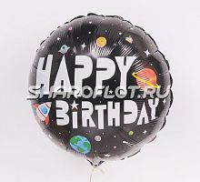 Круг HB Космос 40см